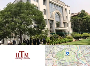 Institute of Information Technology & Management