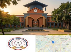 Institute of Management and Technology (IMT, Thrissur) Campus Image