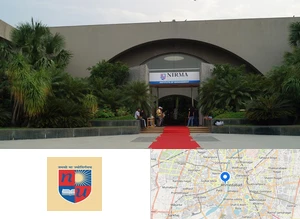 Institute of Management, Nirma University