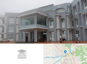 Institute of Management Sciences