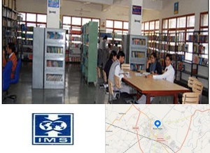 Institute of Management Studies, Roorkee Campus Image