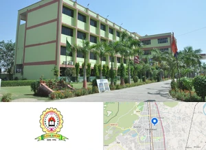 Institute of Management & Technology, Faridabad Campus Image
