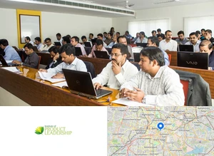 Institute of Product Leadership Campus Image
