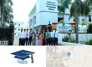 Institute of Productivity and Management, Meerut