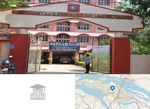 Institute of Professional Studies and Research (IPSAR) Campus Image