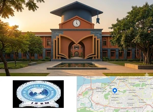 Institute of Strategic Business Management