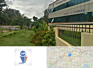 International Academy of Management and Entrepreneurship Campus Image