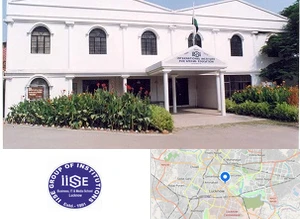 International Institute for Special Education (IISE)