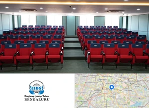 International Institute of Business Studies