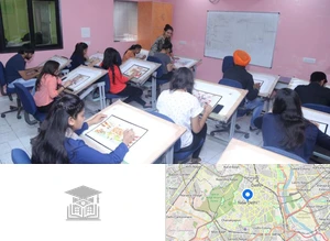 International Institute of Fashion Technology, North Delhi Campus Image