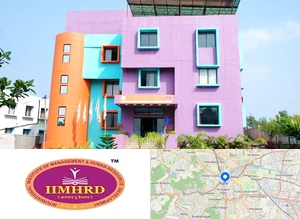 International Institute of Management and Human Resource Development, Sai Balaji Education Society Campus Image