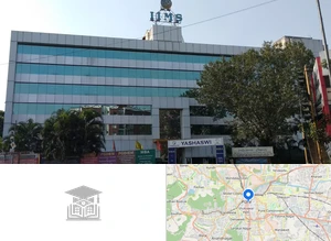 International Institute of Management Science Campus Image