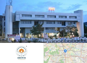 International Institute of Management Studies (IIMS Pune)
