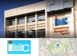 International Management Centre Campus Image