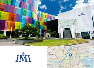 IMI Kolkata Campus Image