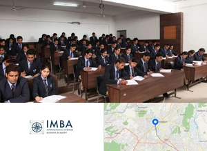 International Maritime Business Academy Campus Image