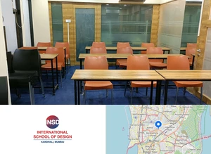 International School of Design, Kandivali Campus Image