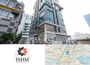 International School of Hospitality Management Campus Image