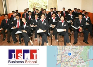 International School of Management and Technology, Borivali (W) Campus Image