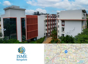 International School of Management Excellence
