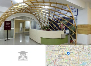 International School of Management Sciences - ISMS Campus Image