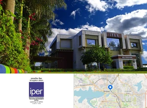 IPER - Institute of Professional Education and Research