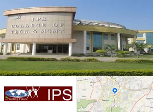 IPS Group of Colleges Campus Image