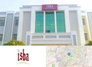 ISBA Institute of Professional Studies