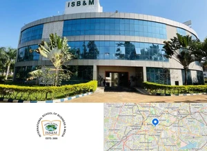 ISB&M - International School of Business and Media, Bangalore Campus Image