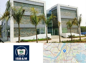 ISB&M - International School of Business and Media, Kolkata Campus Image