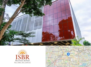 ISBR Business School