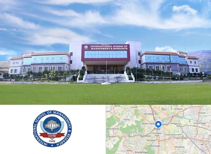 ISMR - International School of Management & Research