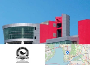 ITM Financial Markets Institute Campus Image