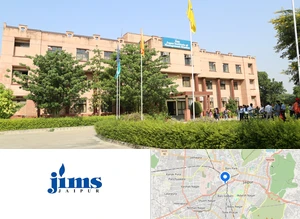 Jagan Institute of Management Studies, Jaipur