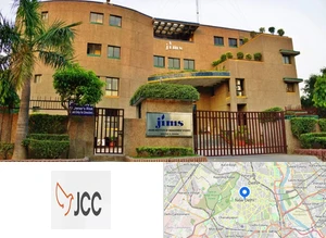 Jagannath Community College Campus Image