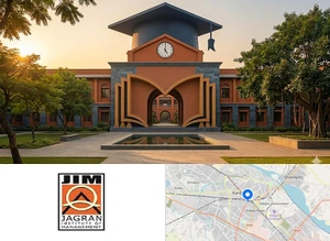 Jagran Institute of Management