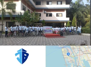 Jai Bharath Arts and Science College Campus Image