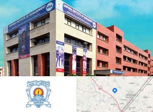 Jaipuria Institute of Management, Ghaziabad Campus Image