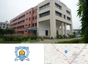 Jaipuria School of Business, Ghaziabad