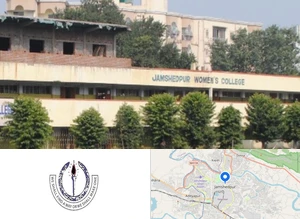 Jamshedpur Womens College ,Kolhan University