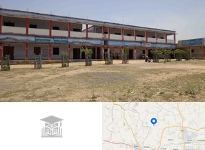 Janta Shivratri College Campus Image