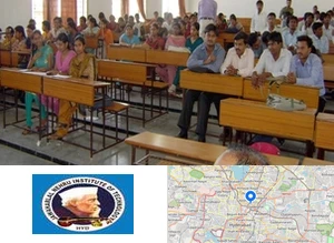 Jawarharlal Nehru Institute of Technology