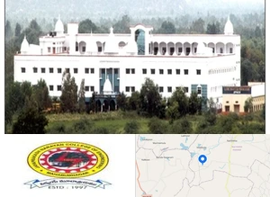 Jaya Prakash Narayan College of Engineering JPNCE)