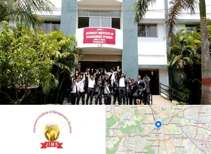 Jayawant Institute of Management Studies Campus Image