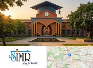 Jayawantrao Sawant Institute of Management and Research Campus Image