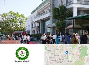 Jayoti Vidyapeeth Women`s University