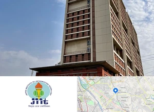 Jaypee Institute of Information Technology
