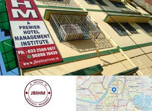JB Institute of Hospitality Management