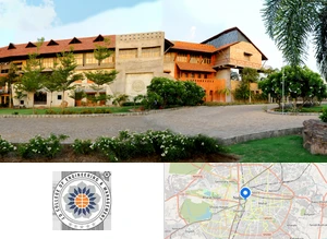 JD College of Engineering and Management Campus Image