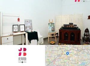 JD School of Design, Bangalore